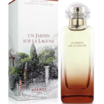 Un Jardin Sur La Lagune Hermés Paris Mujer