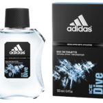 Ice Dive Adidas Hombre