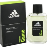 Pure Game Adidas Hombre