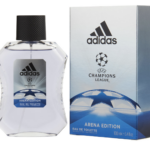 Champions League Arena Edition Adidas Hombre
