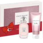 Set Dreams Coach Mujer