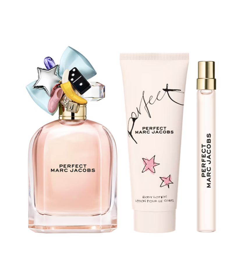 A398 Set Perfect Marc Jacobs Mujer - Imagen 1
