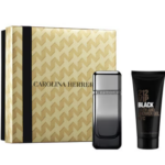 Set 212 VIP Black Carolina Herrera Hombre