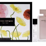 Set For Her Narciso Rodríguez Mujer