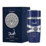 Asad Zanzibar Lattafa Hombre