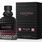 Born in Roma Intense Uomo Valentino Hombre