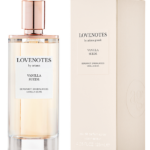 Vainilla Suede Lovenotes Ariana Grande Mujer