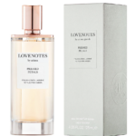 Pressed Petals Lovenotes Ariana Grande Mujer