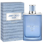 Aqua Jimmy Choo Man Hombre