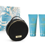 Set Dylan Turquoise Pour Femme Versace