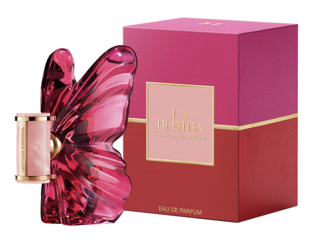 A449 La Bomba Carolina Herrera Mujer - Imagen 1
