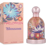 Blossom Halloween Mujer