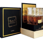 Khamrah Lattafa Unisex