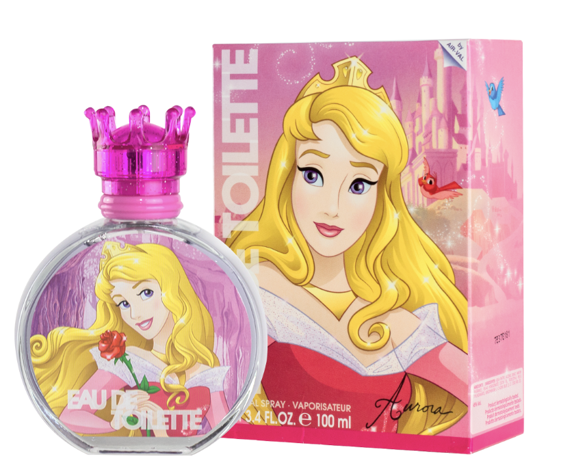 A463 Aurora Disney Princess - Imagen 1