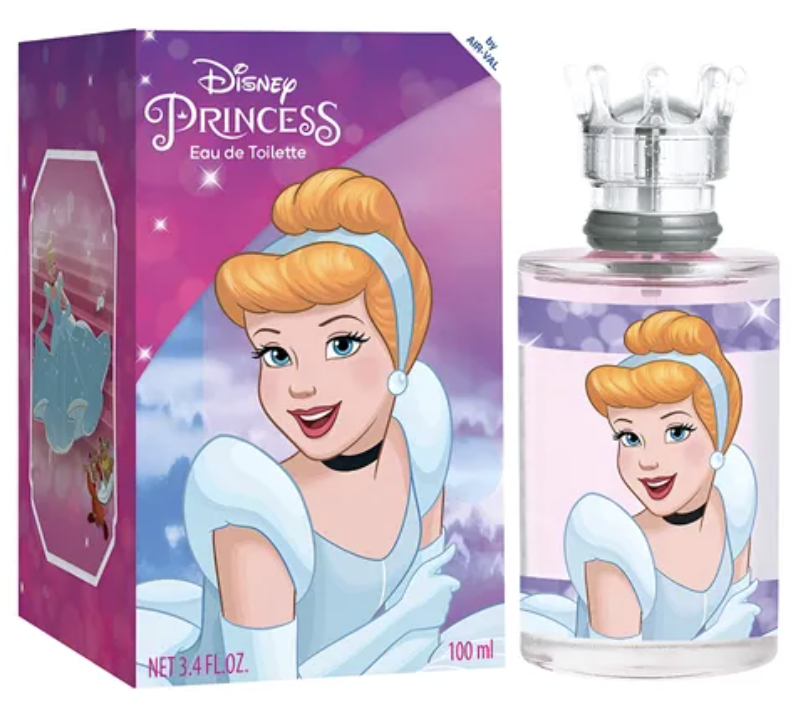 A464 Cenicienta Disney Princess - Imagen 1