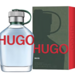 Hugo Man Hugo Boss 125 ml Hombre