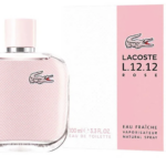 Lacoste L.12.12 Rose Eau de Toilette