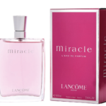 Miracle L´eau de Parfum Lancome Paris Mujer