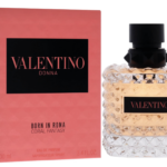 Born in Roma Coral Fantasy Valentino Donna Mujer