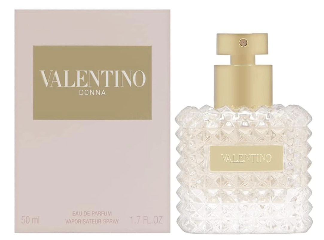 A482 Donna Edp Valentino Donna - Imagen 1