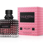 Born in Roma Intense Valentino Donna