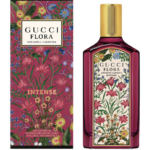 Gucci Flora Gorgeous Gardenia Intense