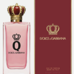Queen Dolce & Gabbana