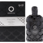 Amber Noir Orientica