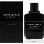 Gentleman Givenchy