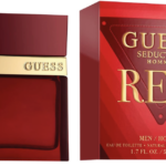 Seductive Homme Red Guess