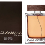 The One Dolce & Gabbana