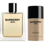 Set Hero Burberry